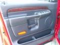 Flame Red - Ram 3500 Laramie Quad Cab Dually Photo No. 11