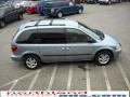 2004 Butane Blue Pearl Dodge Caravan SXT  photo #5