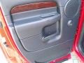 Flame Red - Ram 3500 Laramie Quad Cab Dually Photo No. 15