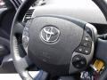 Seaside Blue Pearl - Prius Hybrid Photo No. 13