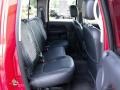 Flame Red - Ram 3500 Laramie Quad Cab Dually Photo No. 19