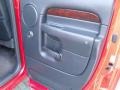 Flame Red - Ram 3500 Laramie Quad Cab Dually Photo No. 20