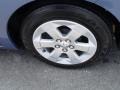 Seaside Blue Pearl - Prius Hybrid Photo No. 20