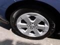 Seaside Blue Pearl - Prius Hybrid Photo No. 21