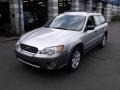 Brilliant Silver Metallic - Outback 2.5i Wagon Photo No. 1