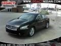 Super Black - Maxima 3.5 SV Premium Photo No. 1