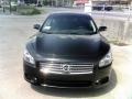 Super Black - Maxima 3.5 SV Premium Photo No. 2
