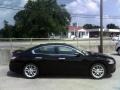 Super Black - Maxima 3.5 SV Premium Photo No. 3