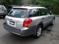 Brilliant Silver Metallic - Outback 2.5i Wagon Photo No. 8