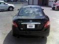 Super Black - Maxima 3.5 SV Premium Photo No. 5