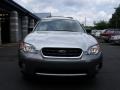 Brilliant Silver Metallic - Outback 2.5i Wagon Photo No. 14