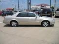 2007 Gold Mist Cadillac DTS Luxury  photo #4