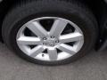 Brilliant Silver Metallic - Outback 2.5i Wagon Photo No. 18