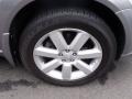 Brilliant Silver Metallic - Outback 2.5i Wagon Photo No. 19