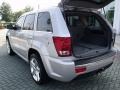 Bright Silver Metallic - Grand Cherokee SRT8 Photo No. 16