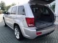 2006 Bright Silver Metallic Jeep Grand Cherokee SRT8  photo #16