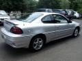 2004 Galaxy Silver Metallic Pontiac Grand Am GT Coupe  photo #8