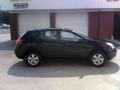 Wicked Black - Rogue S AWD Photo No. 4