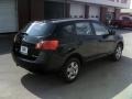 Wicked Black - Rogue S AWD Photo No. 5