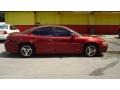 Redfire Metallic - Grand Prix GT Sedan Photo No. 2