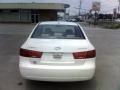 Pearl White - Sonata GLS Photo No. 6