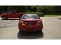 Redfire Metallic - Grand Prix GT Sedan Photo No. 4