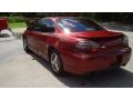 Redfire Metallic - Grand Prix GT Sedan Photo No. 5