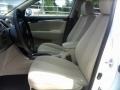 Pearl White - Sonata GLS Photo No. 11