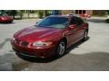 Redfire Metallic - Grand Prix GT Sedan Photo No. 7