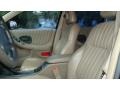 Redfire Metallic - Grand Prix GT Sedan Photo No. 11