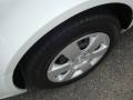 Powder White Pearl - Sonata GLS Photo No. 7