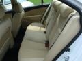 Powder White Pearl - Sonata GLS Photo No. 9