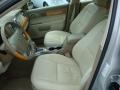 Light Sage Metallic - MKZ AWD Sedan Photo No. 8
