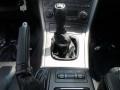 2005 Obsidian Black Pearl Subaru Legacy 2.5 GT Limited Sedan  photo #13