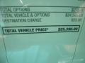 2010 Cyber Gray Metallic Chevrolet Impala LS  photo #15