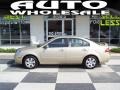 Light Almond Beige - Optima LX Photo No. 1