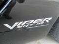 2010 Viper Black/Purple Dodge Viper SRT10 Roanoke Dodge Edition Coupe  photo #20