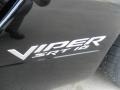 Viper Black/Purple - Viper SRT10 Roanoke Dodge Edition Coupe Photo No. 20