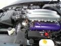 2010 Viper Black/Purple Dodge Viper SRT10 Roanoke Dodge Edition Coupe  photo #27