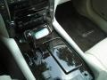 Obsidian Black - LS 460 L Photo No. 35