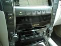 Obsidian Black - LS 460 L Photo No. 36