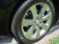 Obsidian Black - LS 460 L Photo No. 52