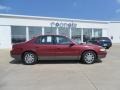 Cardinal Red Metallic 2003 Buick Regal GS