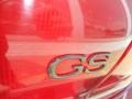 2003 Cardinal Red Metallic Buick Regal GS  photo #18