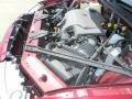 Cardinal Red Metallic - Regal GS Photo No. 21