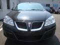 Carbon Black Metallic - G6 Sedan Photo No. 2