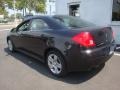 Carbon Black Metallic - G6 Sedan Photo No. 4