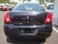 Carbon Black Metallic - G6 Sedan Photo No. 5