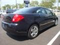 Carbon Black Metallic - G6 Sedan Photo No. 6