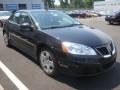 Carbon Black Metallic - G6 Sedan Photo No. 7